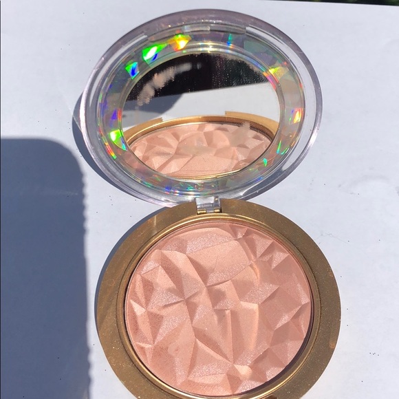 NEW CLARINS PRECIOUS JEWELS EYE SHADOW, DIAMOND RO - Picture 3 of 4